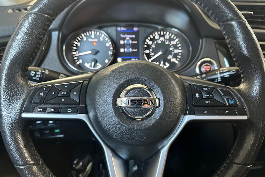 Thumbnail: 2020 Nissan Rogue - 29
