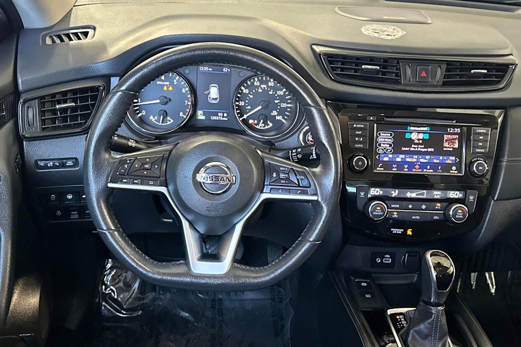 Thumbnail: 2020 Nissan Rogue - 9