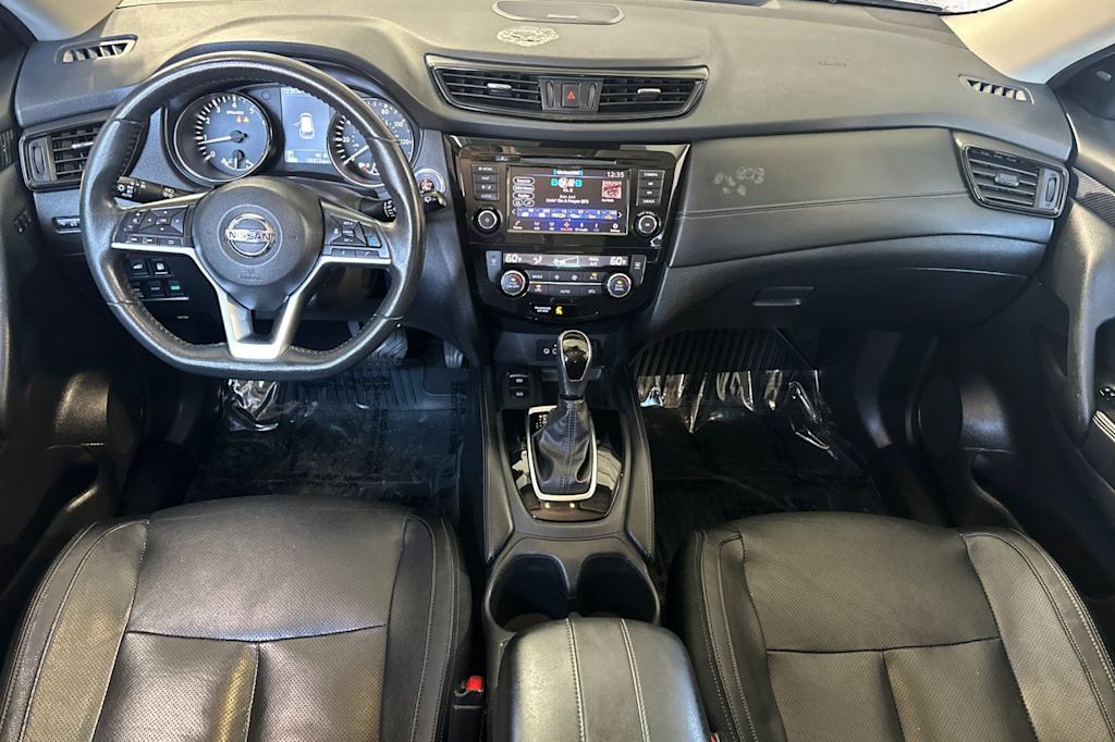 Thumbnail: 2020 Nissan Rogue - 2