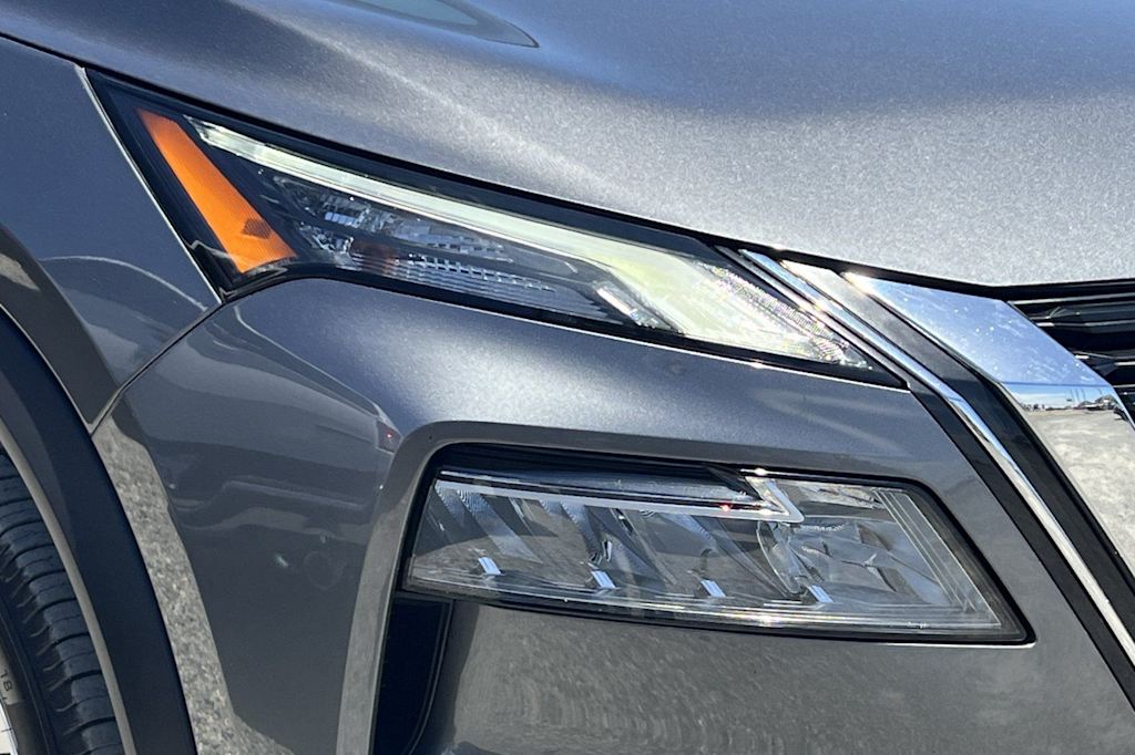 Thumbnail: 2021 Nissan Rogue - 35
