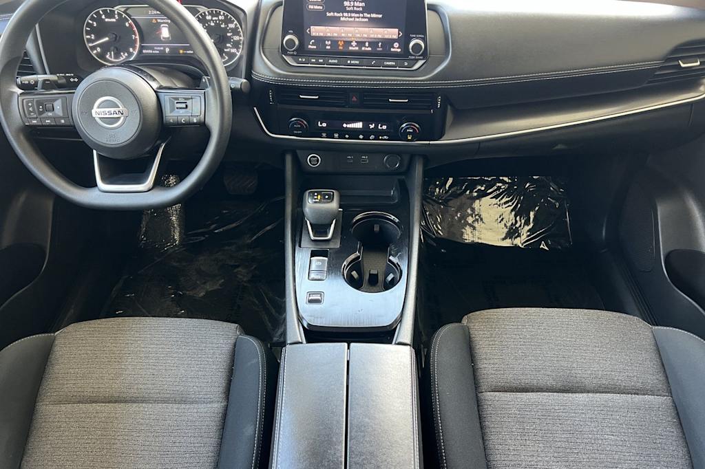 Thumbnail: 2021 Nissan Rogue - 2