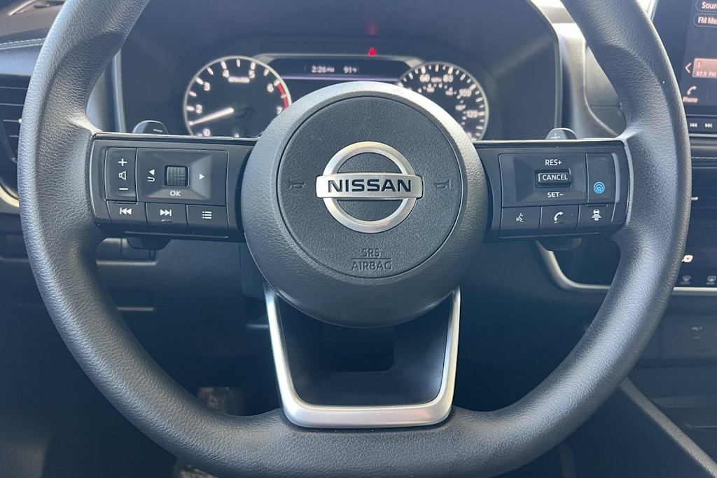 Thumbnail: 2021 Nissan Rogue - 31