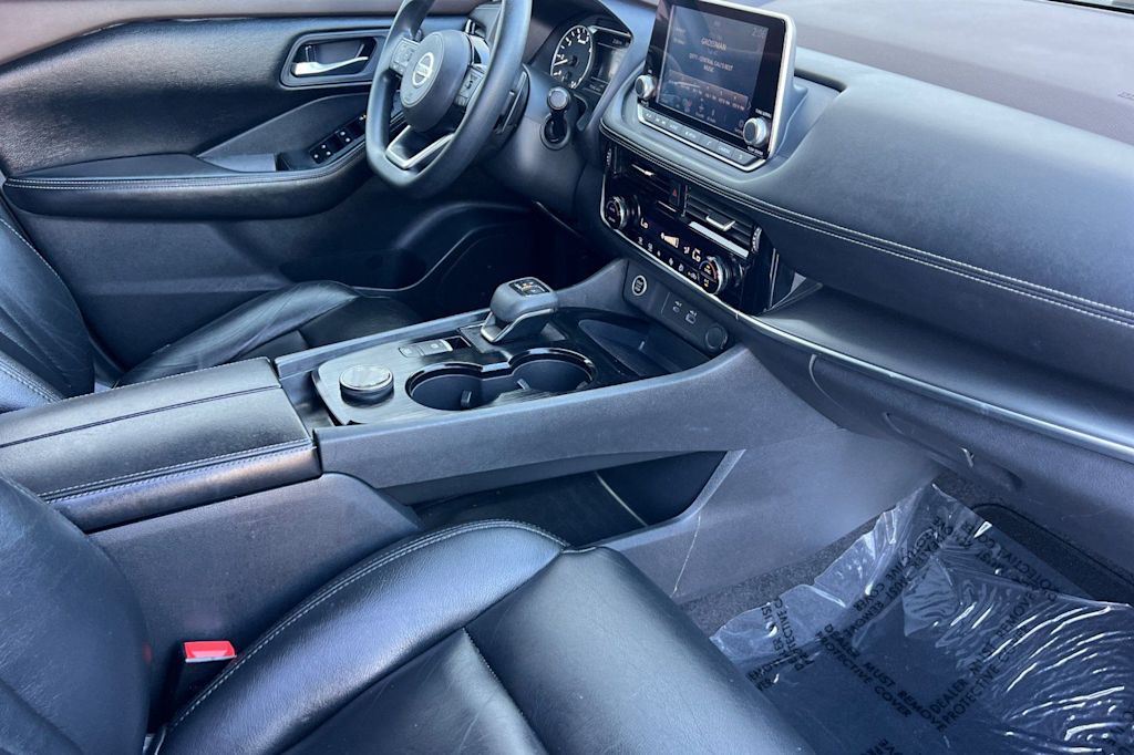 Thumbnail: 2021 Nissan Rogue - 13
