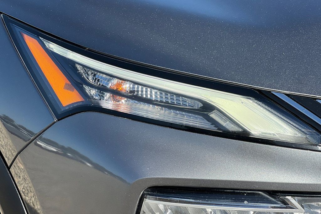 Thumbnail: 2021 Nissan Rogue - 35