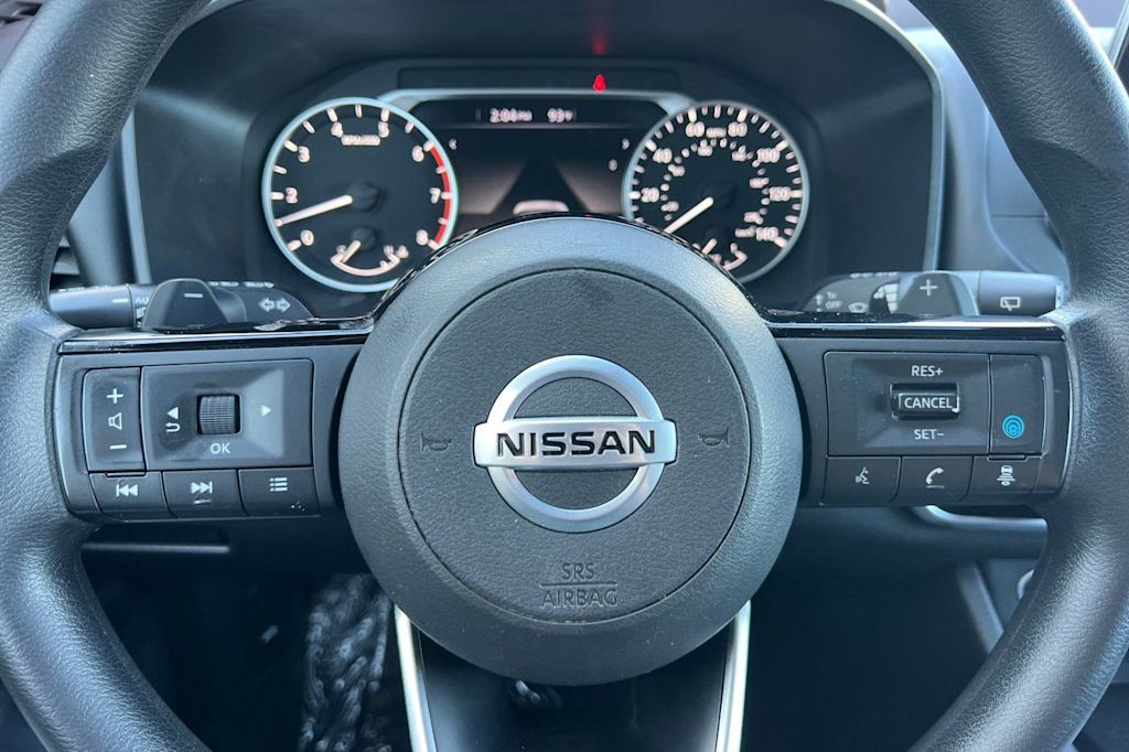 Thumbnail: 2021 Nissan Rogue - 30