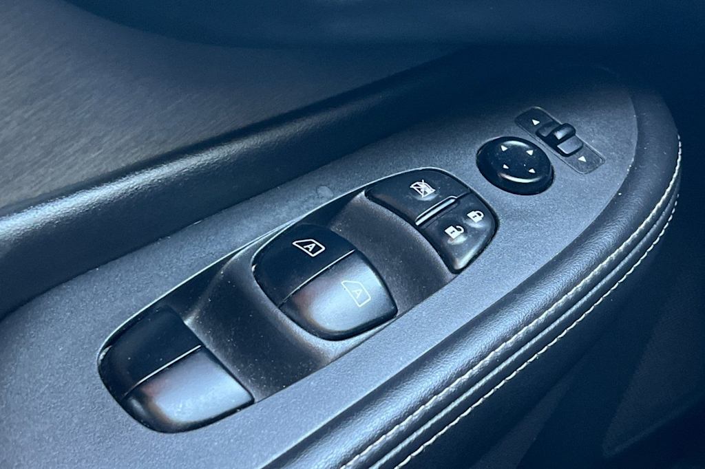 Thumbnail: 2021 Nissan Murano - 23