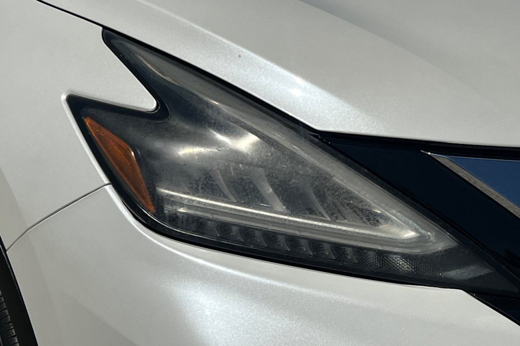 Thumbnail: 2021 Nissan Murano - 35