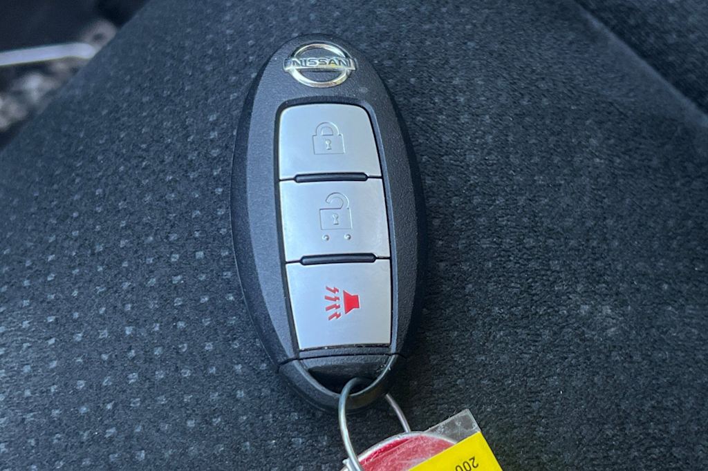Thumbnail: 2021 Nissan Murano - 17
