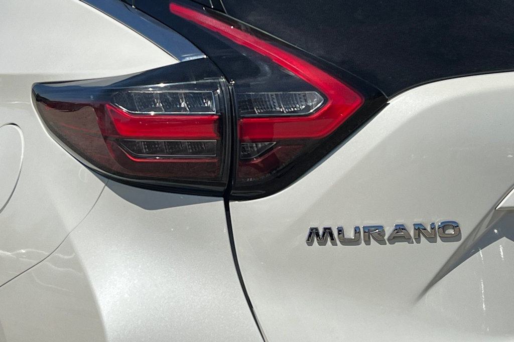 Thumbnail: 2021 Nissan Murano - 25