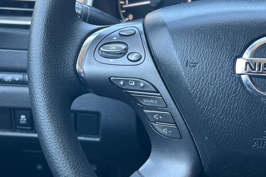 Thumbnail: 2021 Nissan Murano - 32