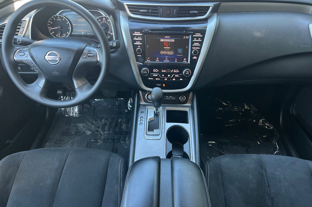 Thumbnail: 2021 Nissan Murano - 2