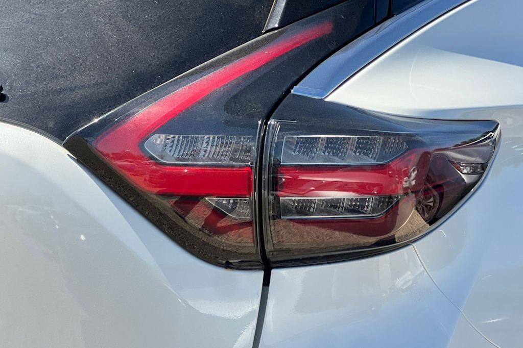 Thumbnail: 2021 Nissan Murano - 36