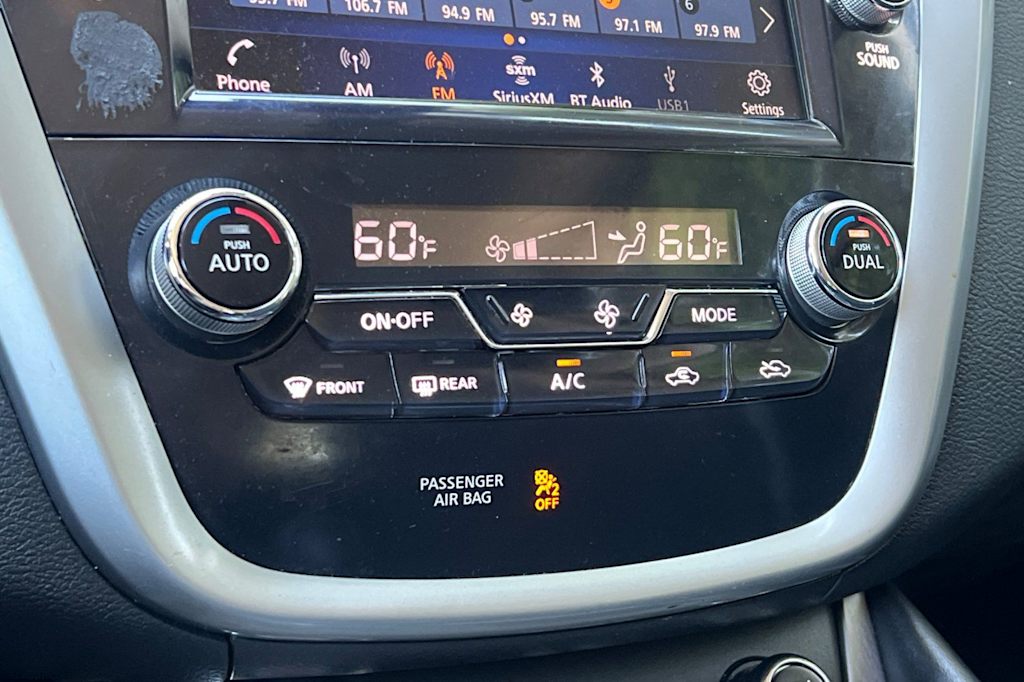 Thumbnail: 2021 Nissan Murano - 29