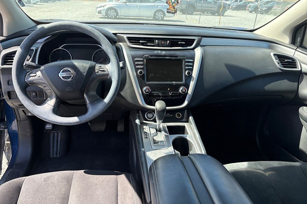 Thumbnail: 2021 Nissan Murano - 2