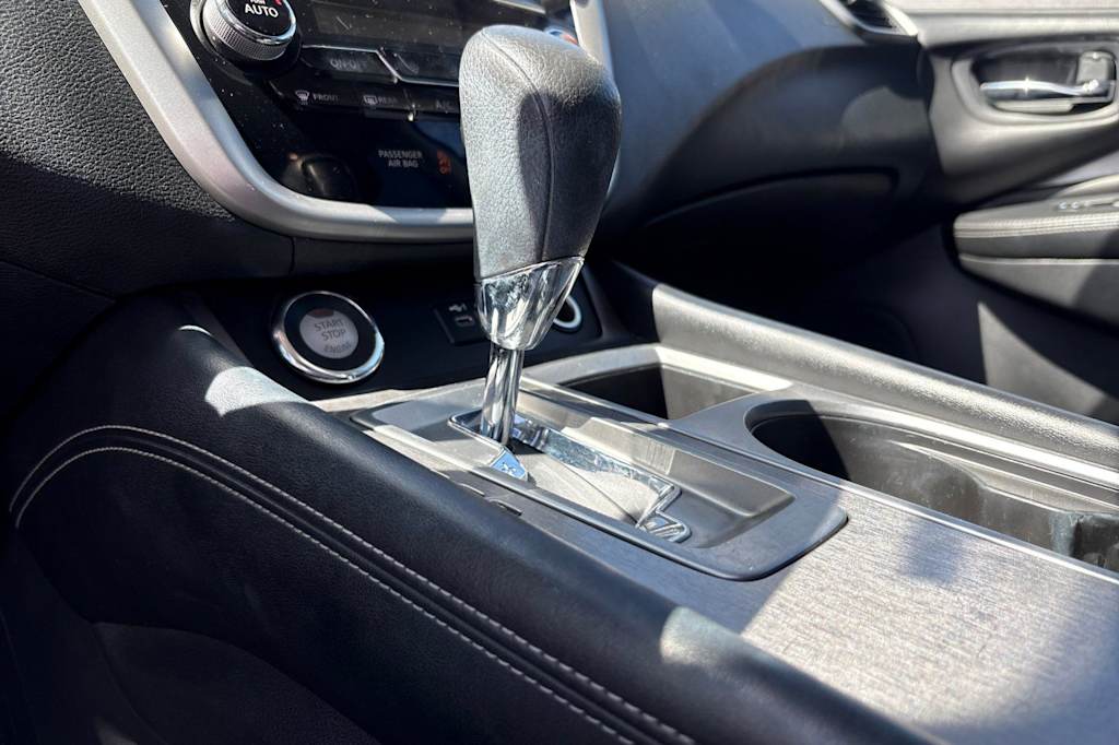 Thumbnail: 2021 Nissan Murano - 14