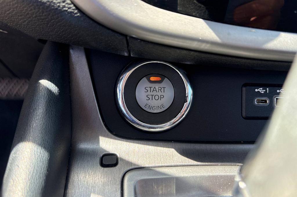 Thumbnail: 2021 Nissan Murano - 25