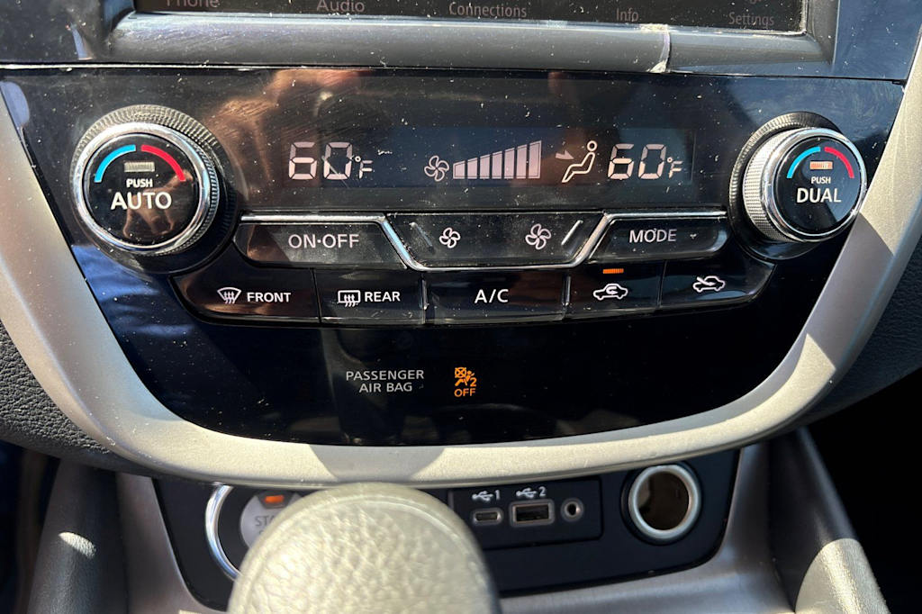 Thumbnail: 2021 Nissan Murano - 24