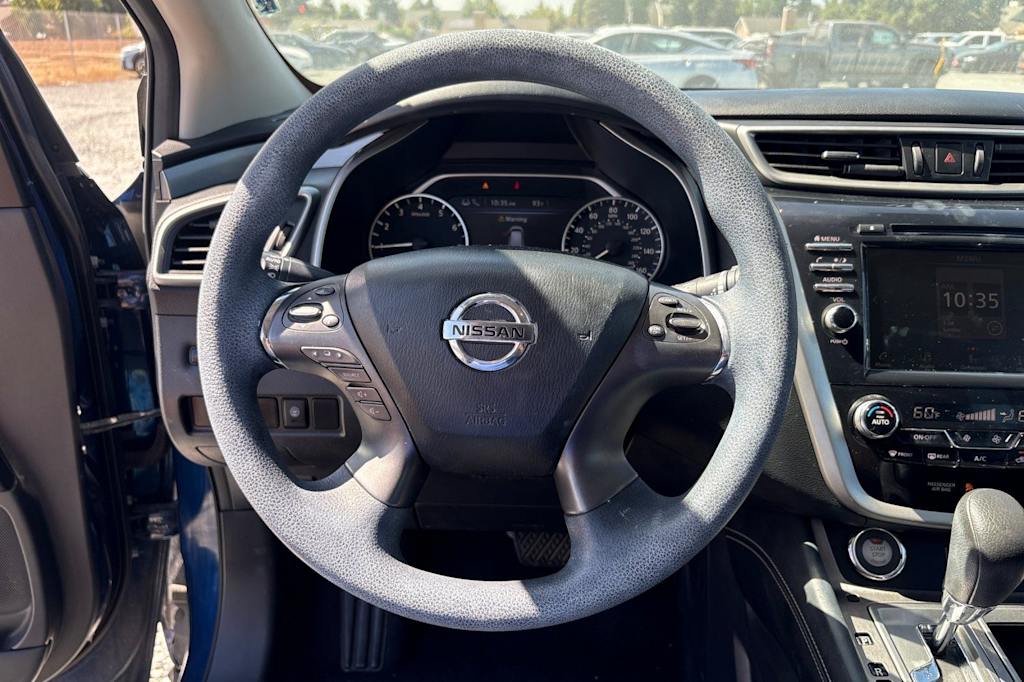 Thumbnail: 2021 Nissan Murano - 26