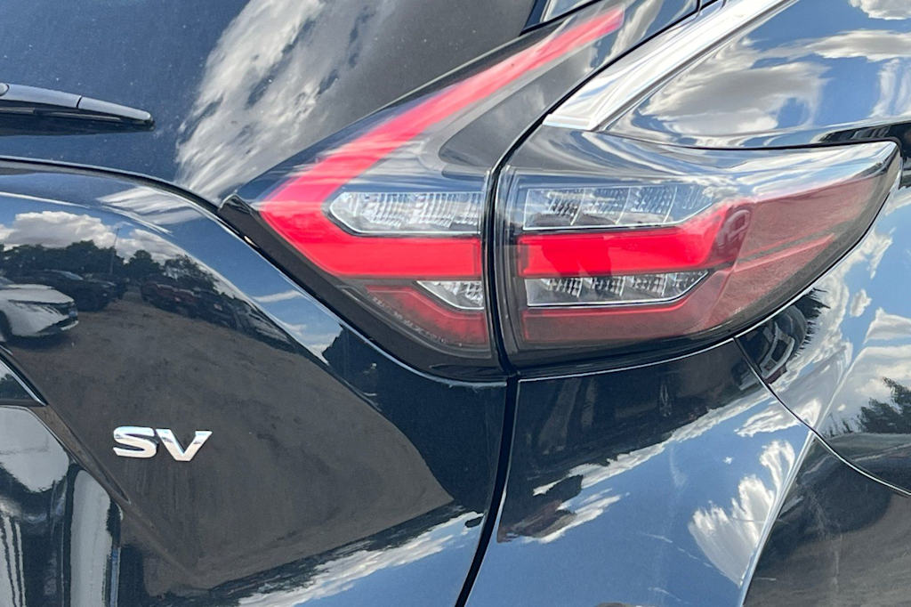 Thumbnail: 2021 Nissan Murano - 35