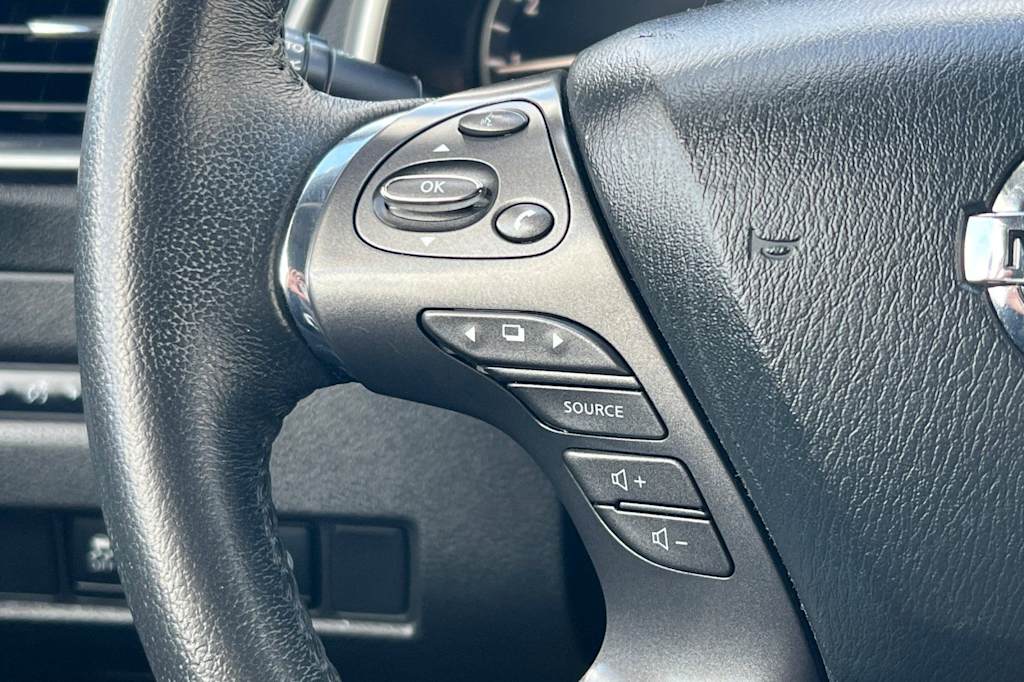 Thumbnail: 2021 Nissan Murano - 31