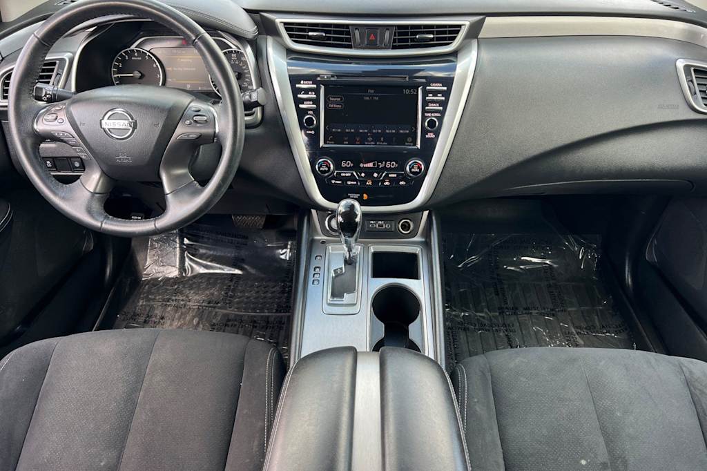 Thumbnail: 2021 Nissan Murano - 2