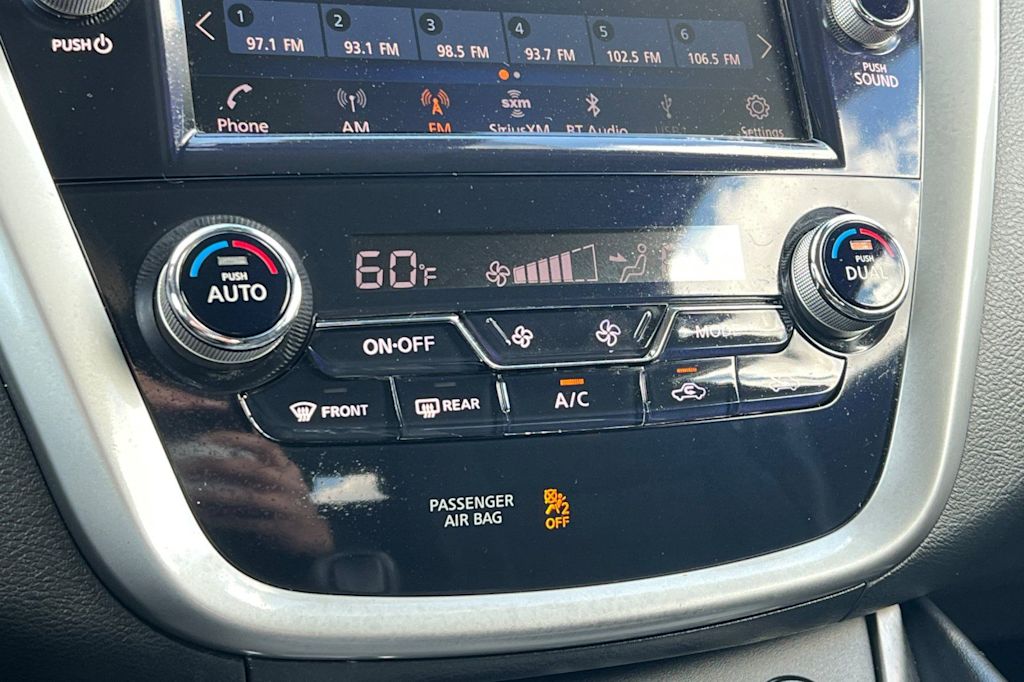 Thumbnail: 2021 Nissan Murano - 28