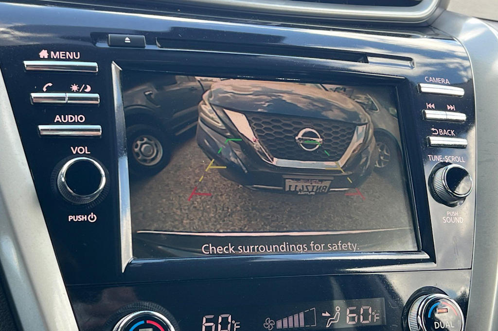 Thumbnail: 2021 Nissan Murano - 27