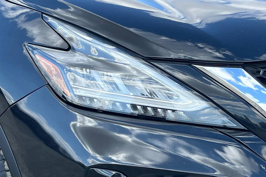 Thumbnail: 2021 Nissan Murano - 34