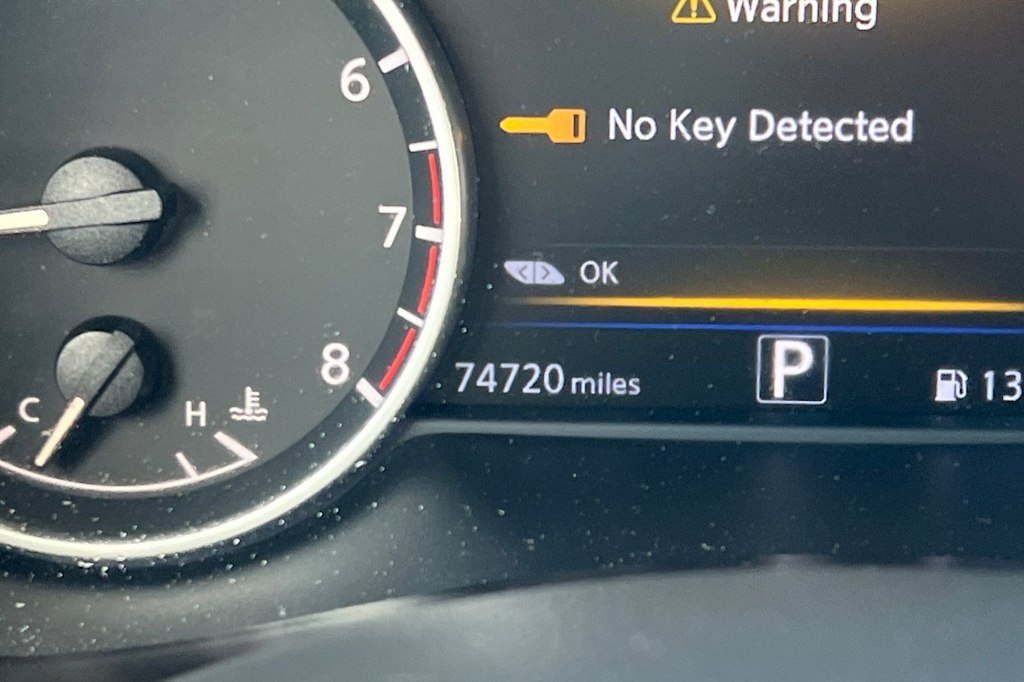 Thumbnail: 2021 Nissan Murano - 16