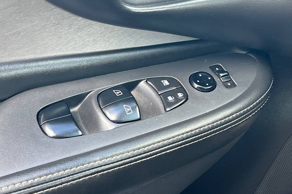 Thumbnail: 2021 Nissan Murano - 23