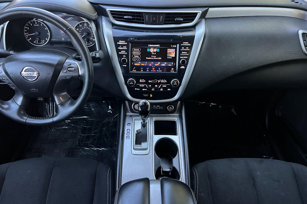 Thumbnail: 2021 Nissan Murano - 2