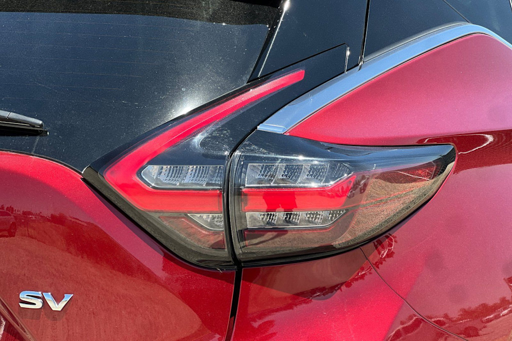 Thumbnail: 2021 Nissan Murano - 35