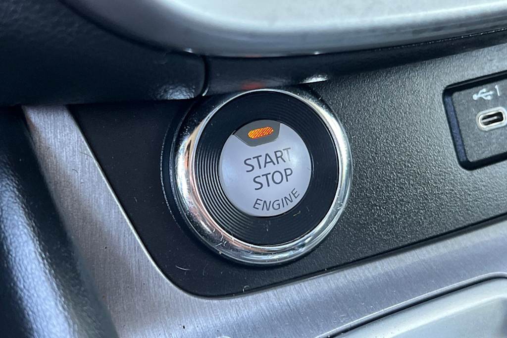 Thumbnail: 2021 Nissan Murano - 28