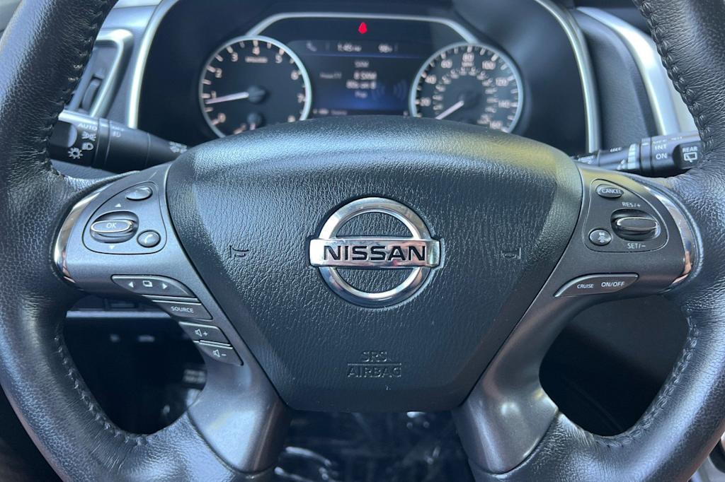 Thumbnail: 2021 Nissan Murano - 29