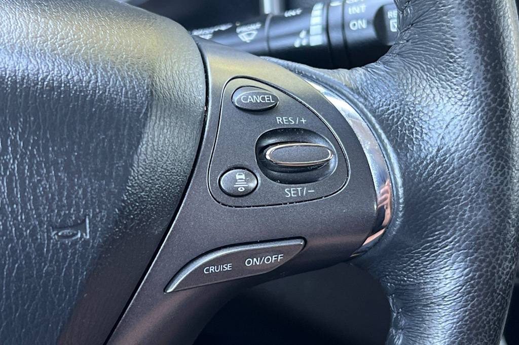 Thumbnail: 2021 Nissan Murano - 30
