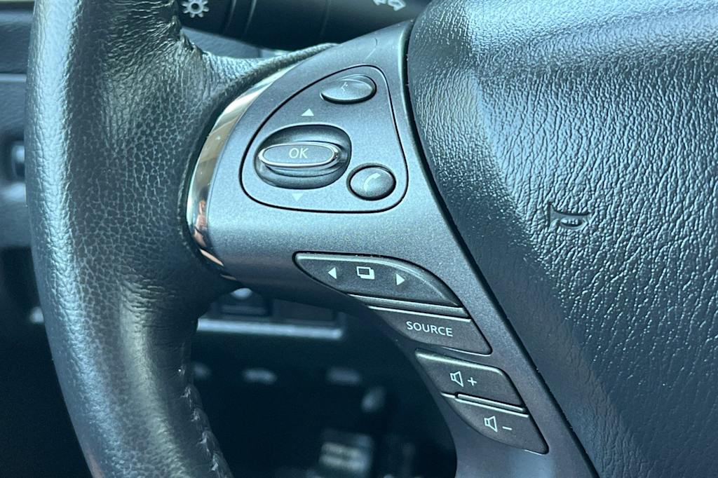 Thumbnail: 2021 Nissan Murano - 31