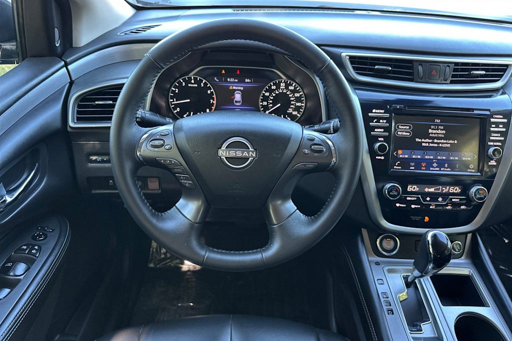 Thumbnail: 2023 Nissan Murano - 12