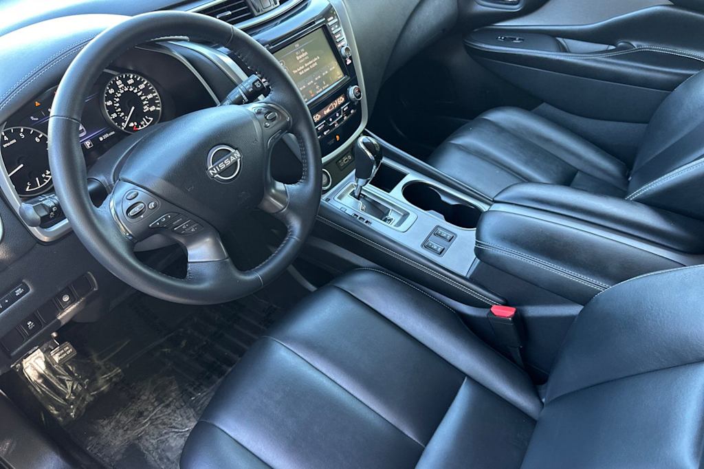Thumbnail: 2023 Nissan Murano - 9