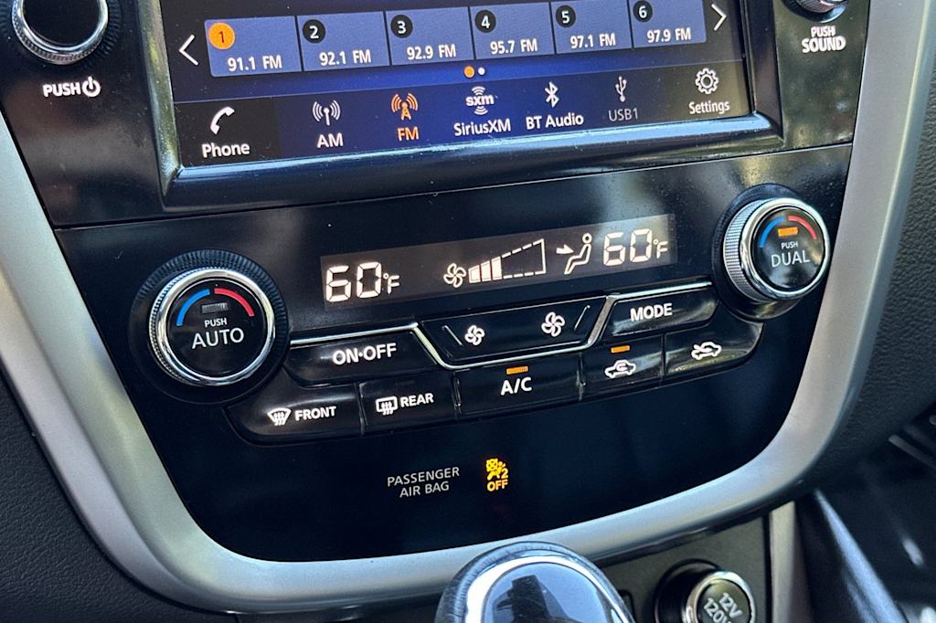 Thumbnail: 2023 Nissan Murano - 28