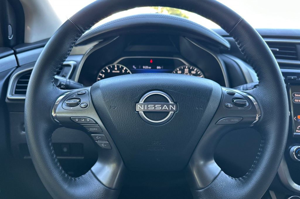Thumbnail: 2023 Nissan Murano - 30