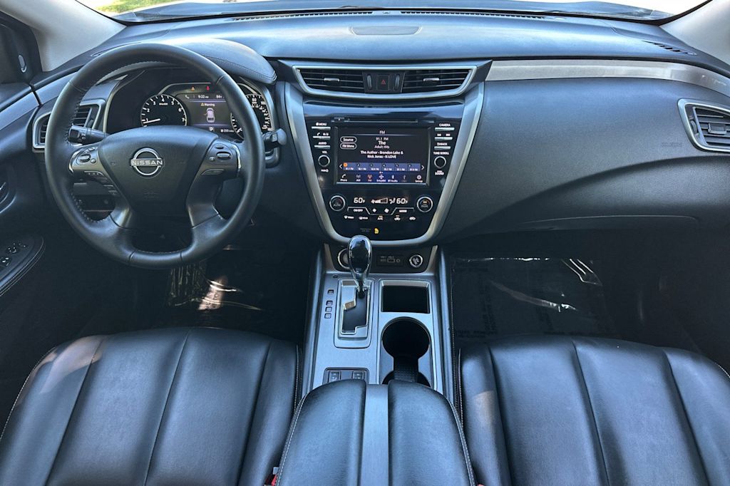 Thumbnail: 2023 Nissan Murano - 2