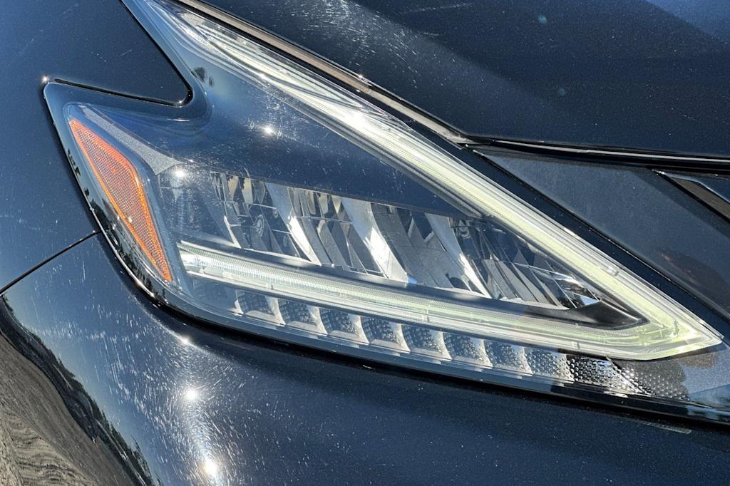 Thumbnail: 2023 Nissan Murano - 35