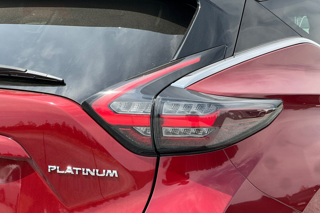 Thumbnail: 2021 Nissan Murano - 37
