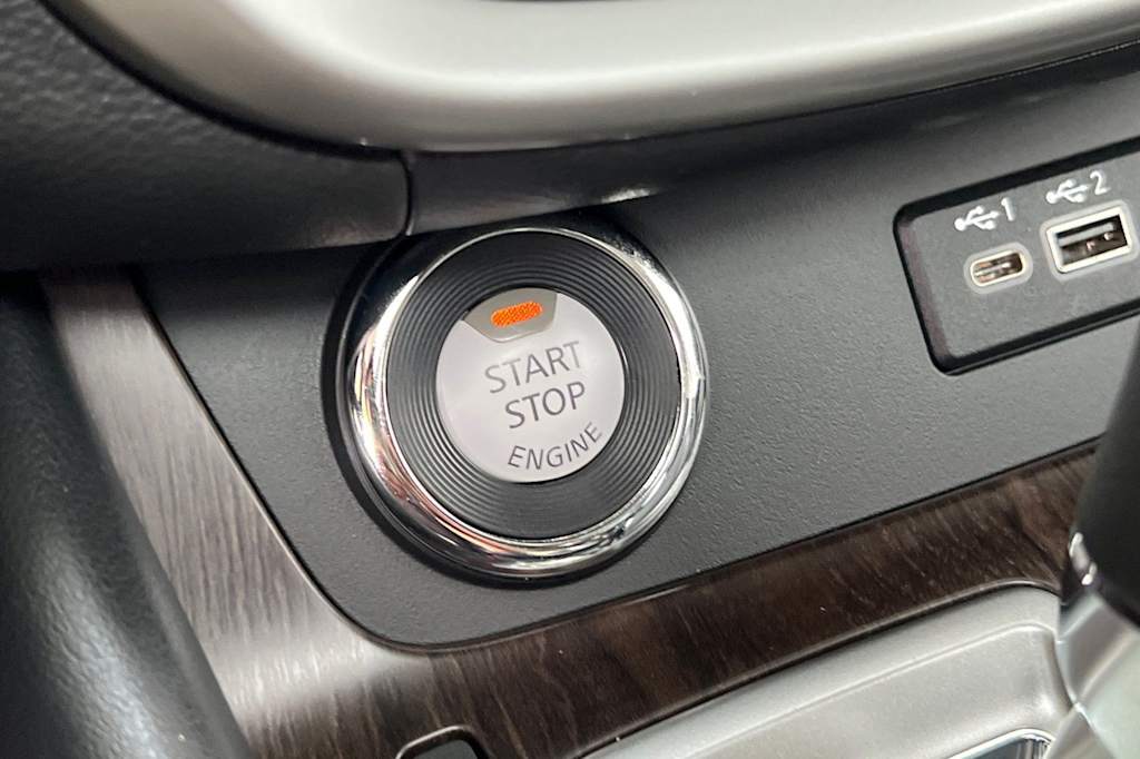 Thumbnail: 2021 Nissan Murano - 30