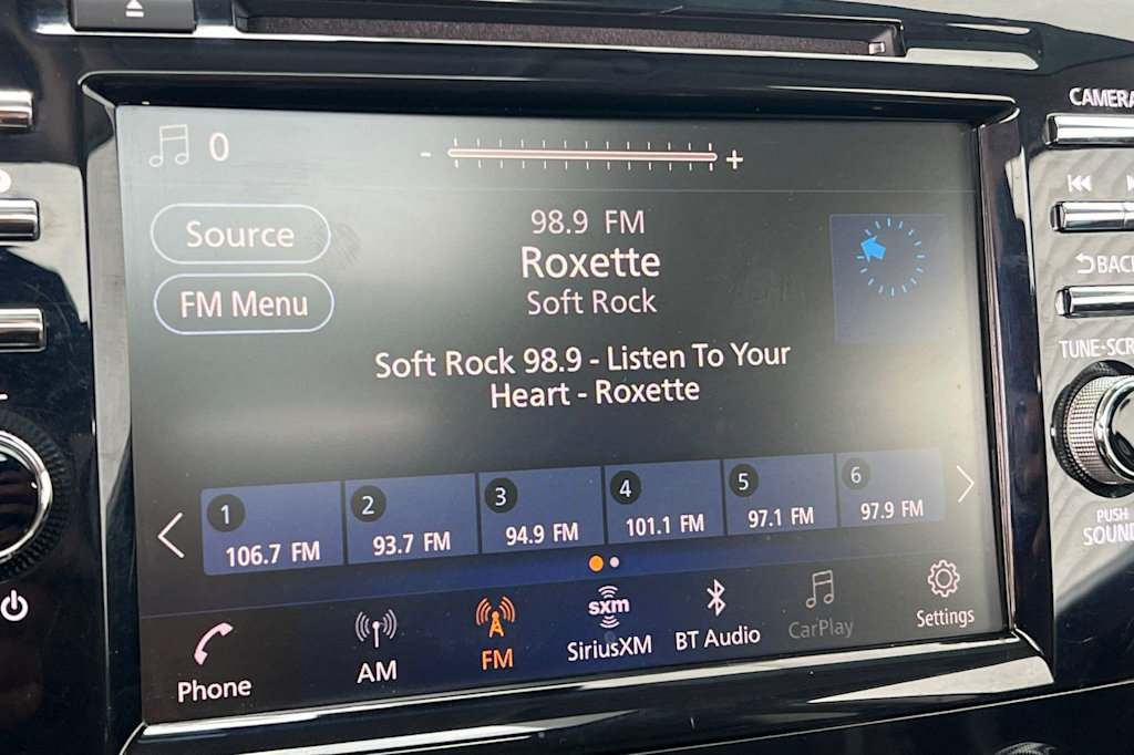 Thumbnail: 2021 Nissan Murano - 14