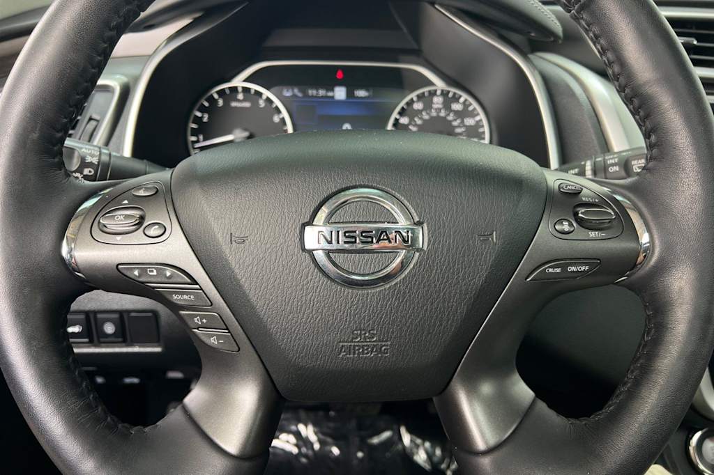 Thumbnail: 2021 Nissan Murano - 31