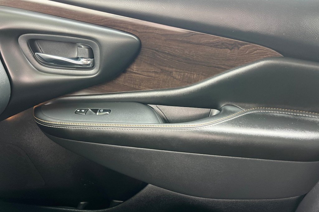 Thumbnail: 2021 Nissan Murano - 25