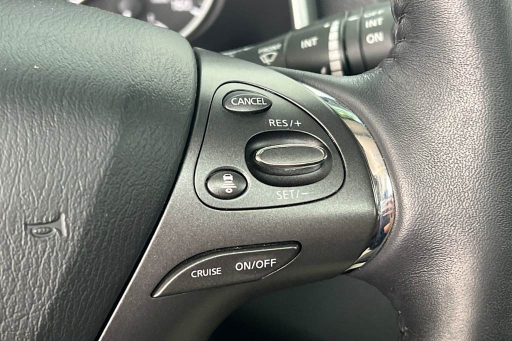 Thumbnail: 2021 Nissan Murano - 32