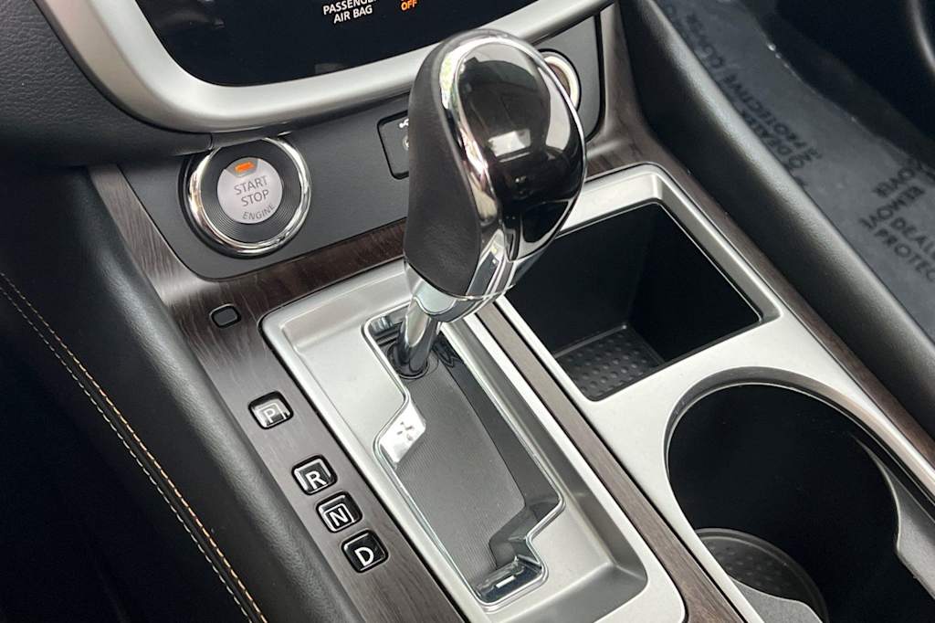 Thumbnail: 2021 Nissan Murano - 15
