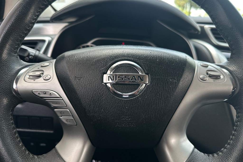 Thumbnail: 2018 Nissan Murano - 31